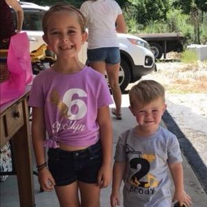 Meet your Posher, Christine